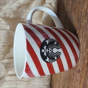 Starbucks Holiday Mug